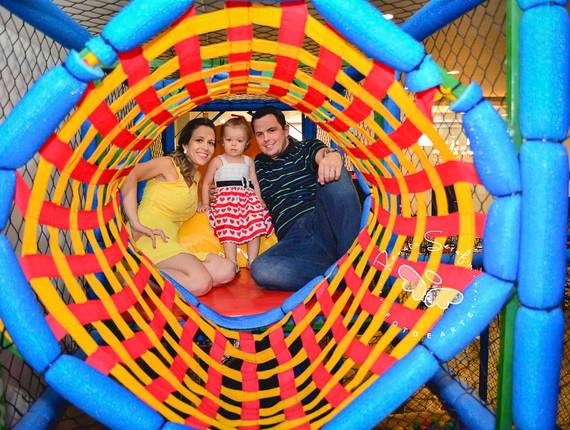 Festas de Happy Birthday Lívia