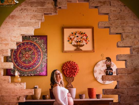 Barrigudinhas de Joaquim