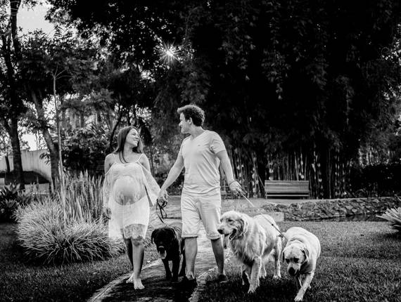 Barrigudinhas de Maria Gianna