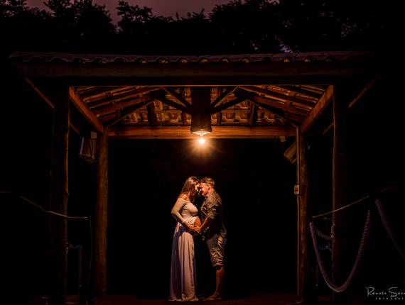 Barrigudinhas de Lucas vem aí