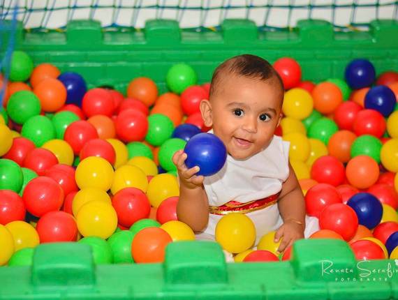 Festas de Reinado do Lorenzo