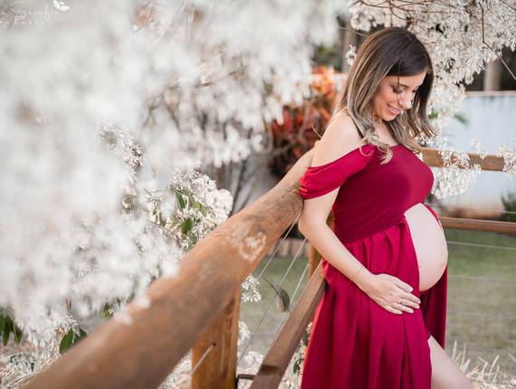 Barrigudinhas de Helena vem ai