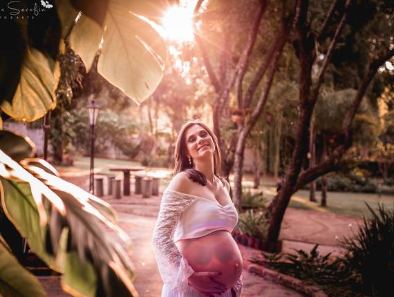 Barrigudinhas de Joana