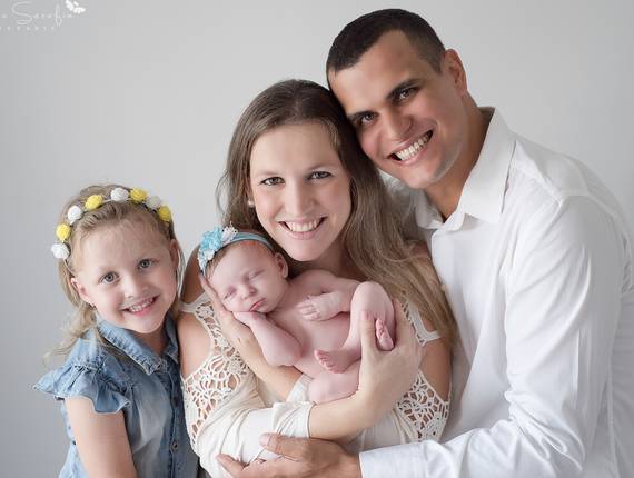 Newborn de Ana Vitória