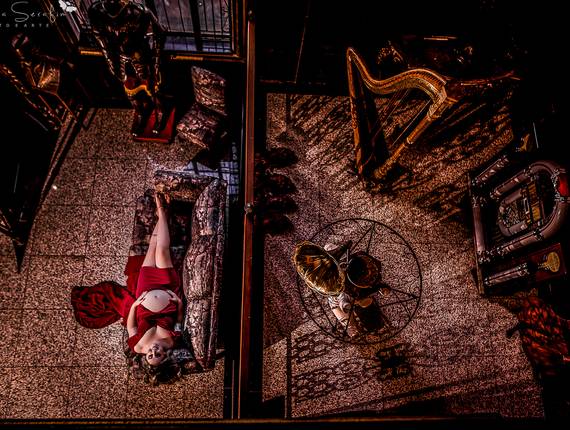 Barrigudinhas de Karina+Jeferson= Kalinda