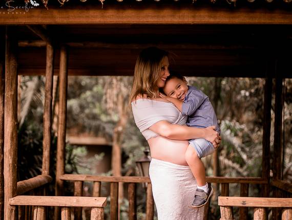 Barrigudinhas de A Espera da Helena