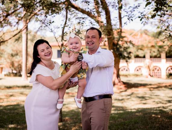 Festas de Lívia conta 1