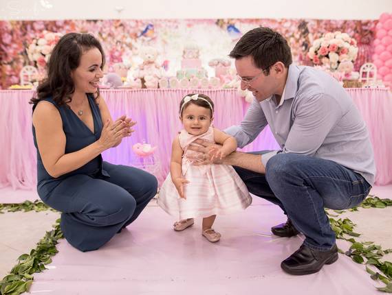 Festas de Jardim da Bianca