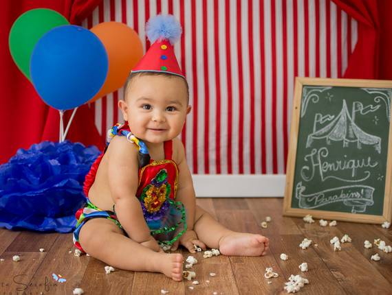 Smash The Cake de Smash do Henrique