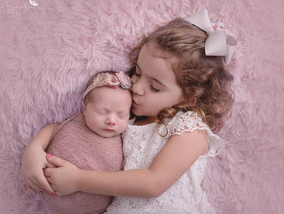 Newborn de Newborn Betina