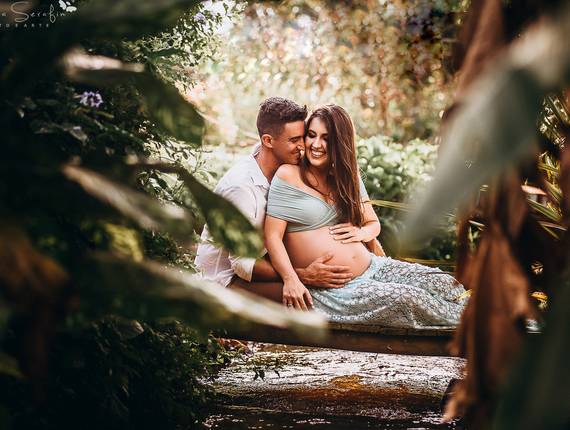 Barrigudinhas de Heitor vem Ai