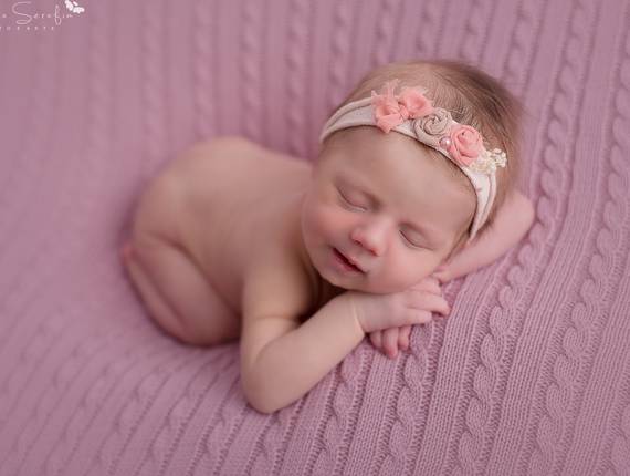 Newborn de Newborn da Gigi