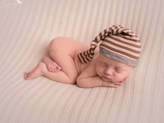 Newborn de Newborn do Heitor