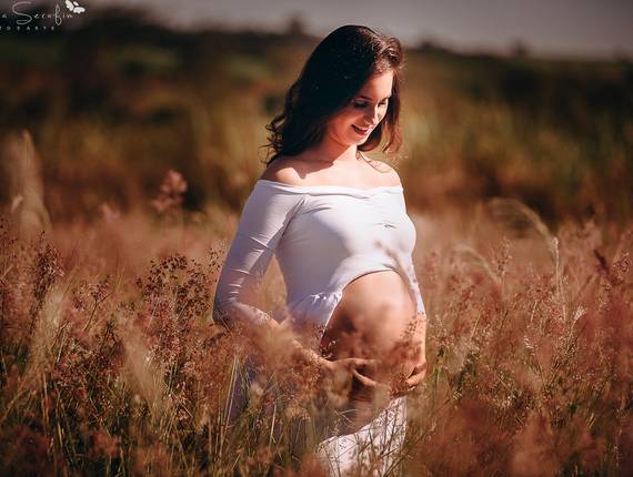 Barrigudinhas de Helô vem aí