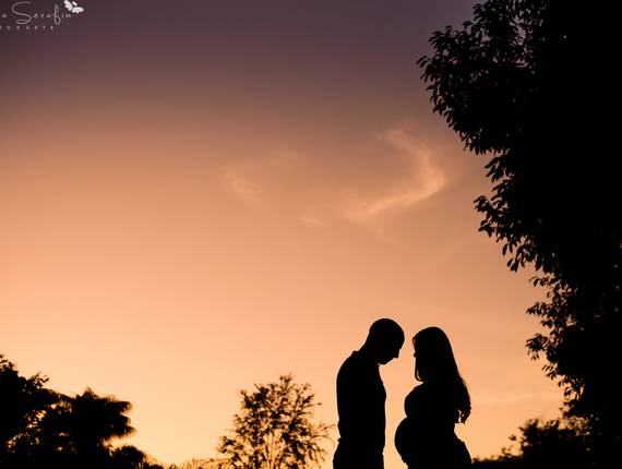 Barrigudinhas de A Espera do Enrico