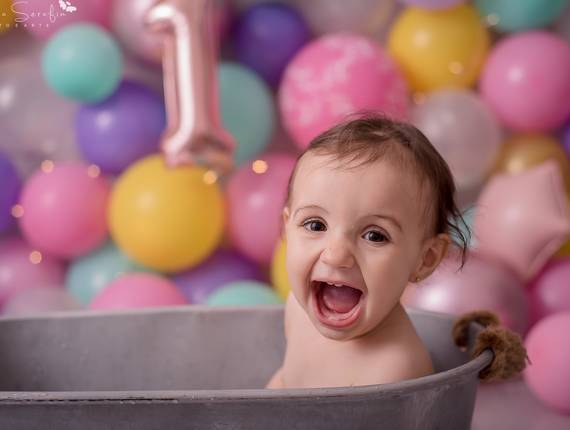 Smash The Cake de Smash Splash da Helena