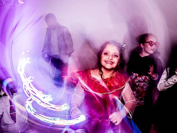 Festas de 8 Anos da Rafaela