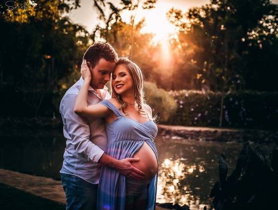 Barrigudinhas de Lorena