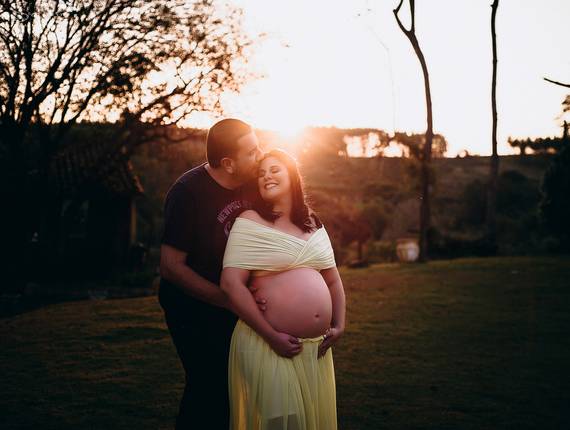 Barrigudinhas de A Espera do Gabriel