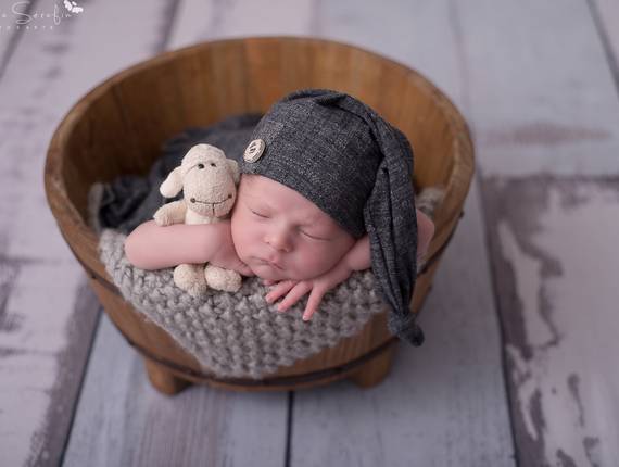 Newborn de Francisco