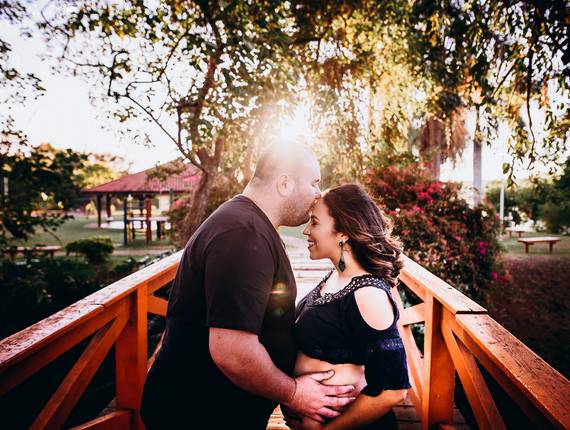 Barrigudinhas de Rafinha vem ai