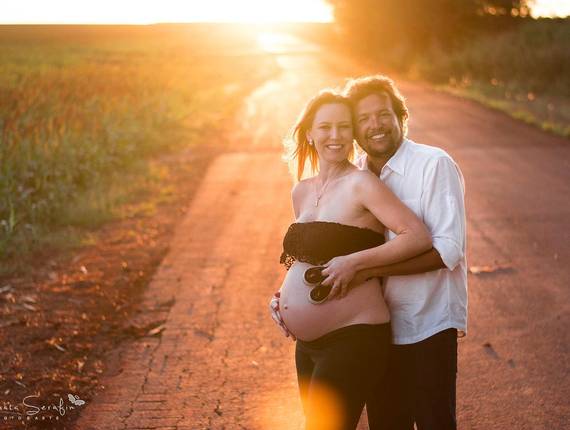 Barrigudinhas de Lucca vem aí!