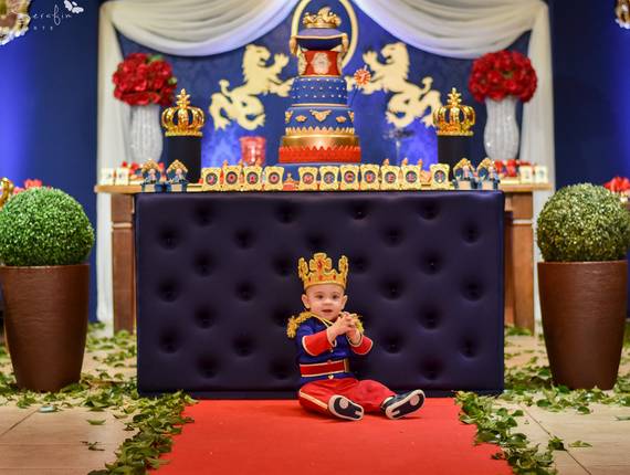 Festas de Joao Miguel Conta 1