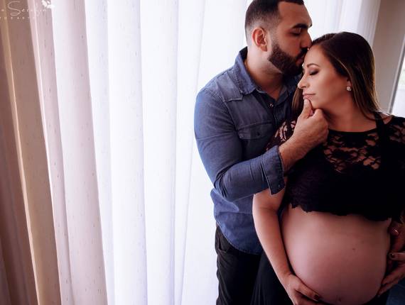 Barrigudinhas de Júlia 