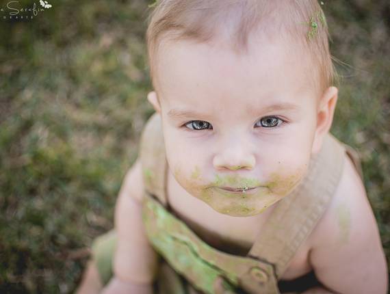 Smash The Cake de Smash do Miguel