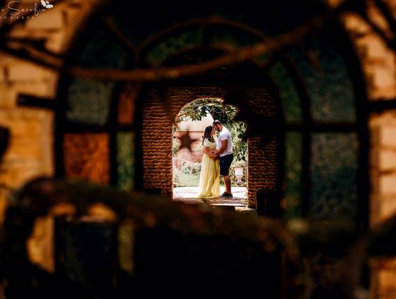 Barrigudinhas de Bela vem ai