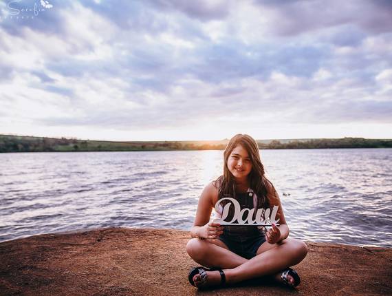 Barrigudinhas de Davi vem ai