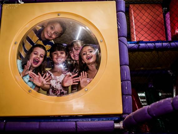 Festas de Glória e San contam 8