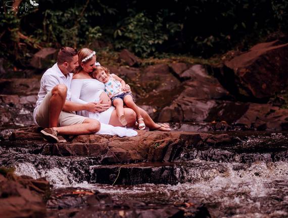 Barrigudinhas de Manuela 