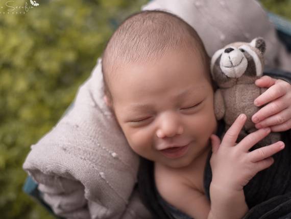 Newborn de Nickollas