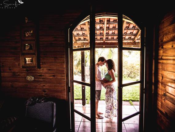 Barrigudinhas de Otto