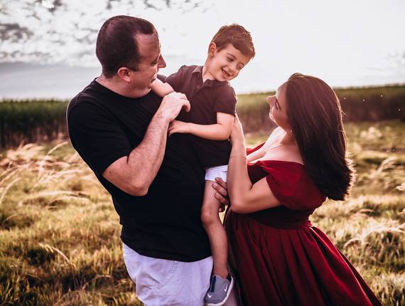 Barrigudinhas de Lavínia vem ai