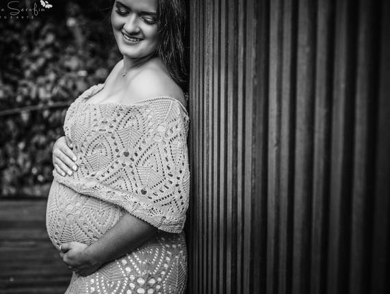 Barrigudinhas de Amanda+ Glayson = Felipe