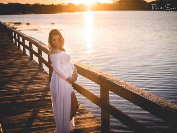 Barrigudinhas de Lorenzo esta chegando