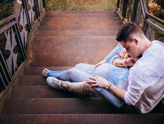 Barrigudinhas de Bernardo