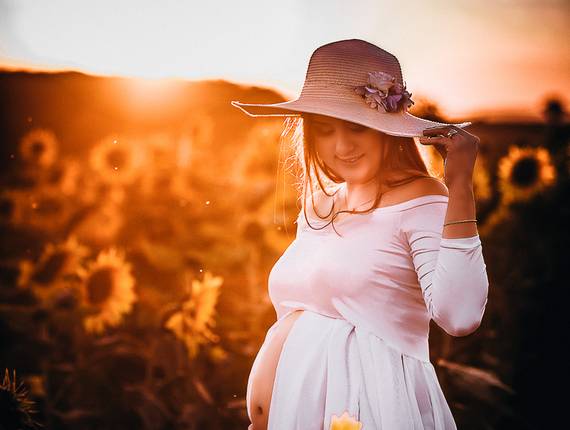 Barrigudinhas de Isabella vem aí