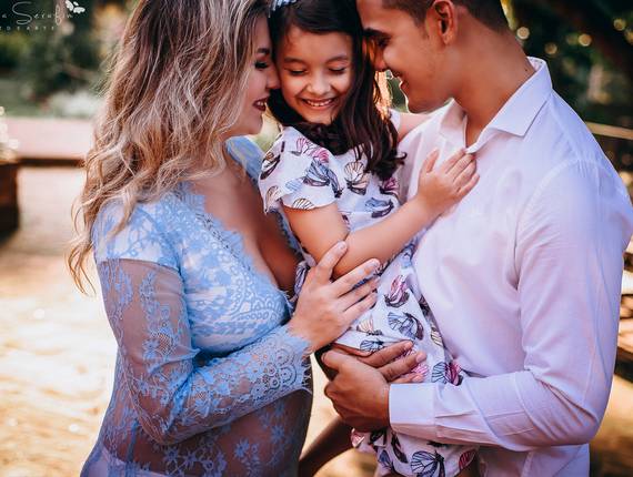 Barrigudinhas de Théo vem ai