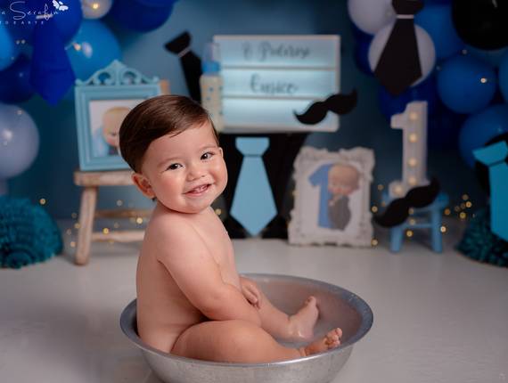 Smash The Cake de O Poderoso Enrico