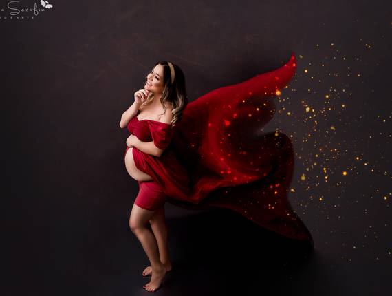 Barrigudinhas de A Espera de Pedro