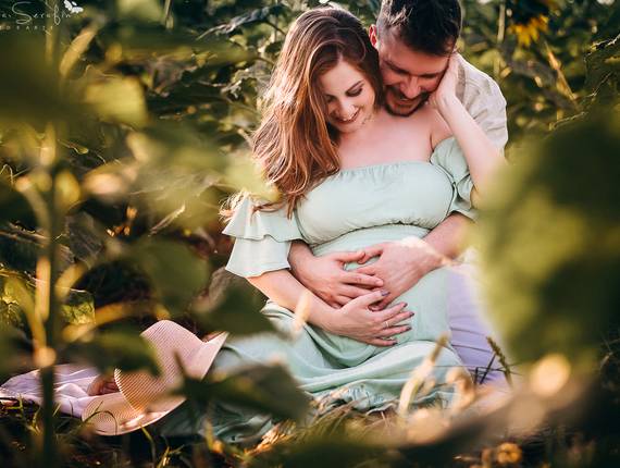 Barrigudinhas de Lucca
