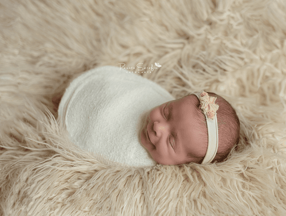 Newborn de Giovana