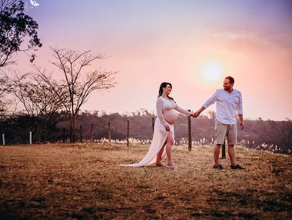 Barrigudinhas de Felipe vem ai