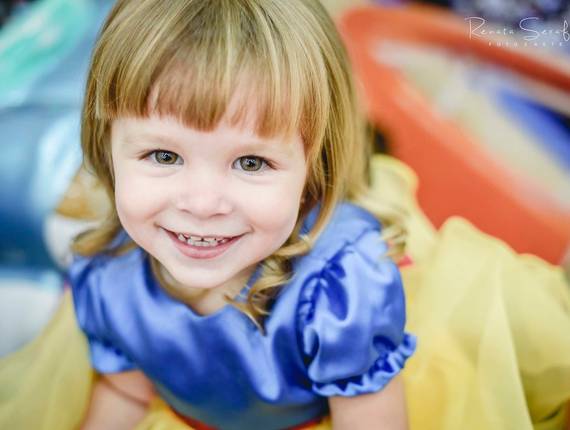 Festas de Maitê conta 2