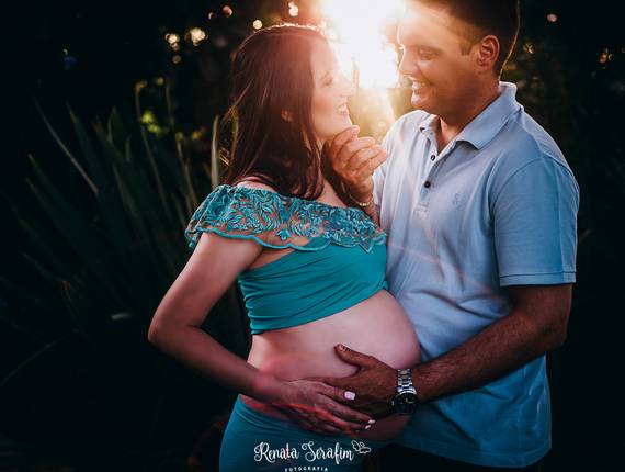 Barrigudinhas de Luísa vem aí