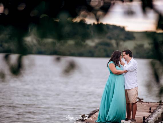 Barrigudinhas de A espera de Miguel