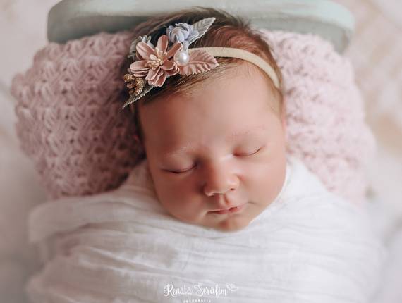 Newborn de Alicia